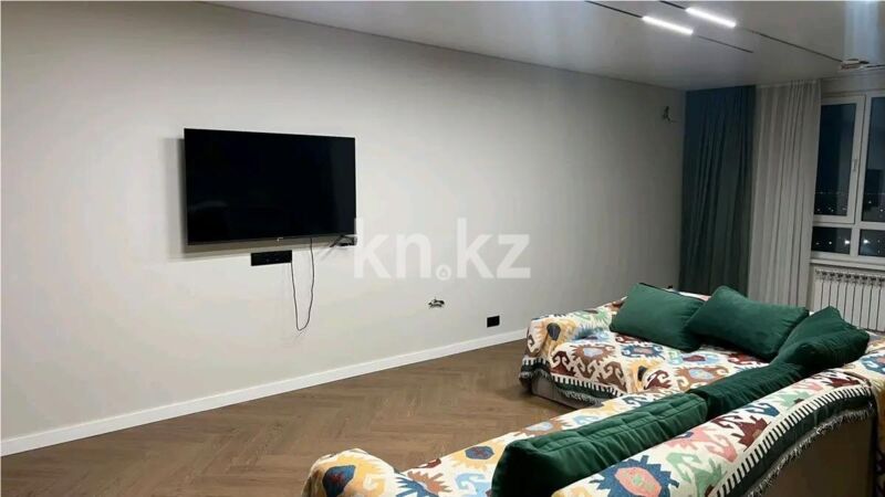 Продажа 3-комнатной квартиры, 125 м² - Продажа комнат в Павлодаре фото 1 из 5