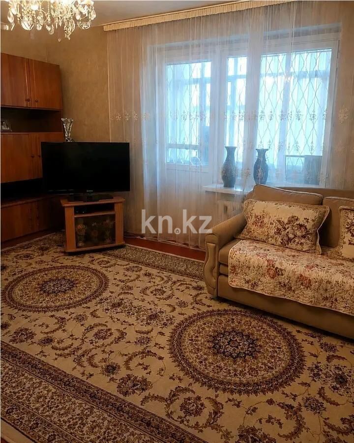 Продажа 1-комнатной квартиры, 41 м² - Продажа однокомнатных квартир в Турксибском р-не Алматы - страница 9 фото 1 из 2