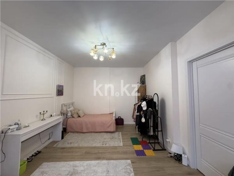 Продажа 2-комнатной квартиры, 60 м² - Продажа двухкомнатных квартир в блочном доме в Астане - страница 56 фото 3 из 7