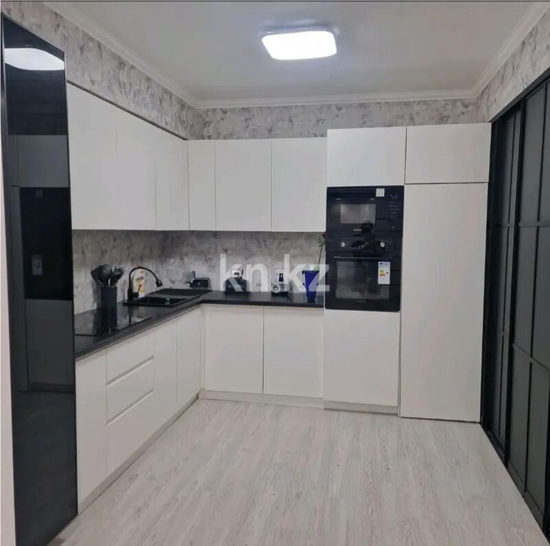 Продажа 2-комнатной квартиры, 67.2 м² - Продажа двухкомнатных квартир в Турксибском р-не Алматы - страница 7 фото 3 из 4