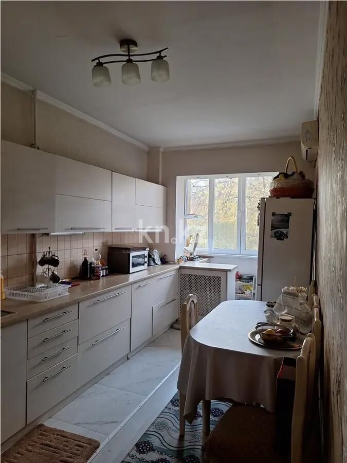 Продажа 4-комнатной квартиры, 79.9 м² - Продажа четырехкомнатных квартир в Алмалинском р-не Алматы - страница 3 фото 4 из 7