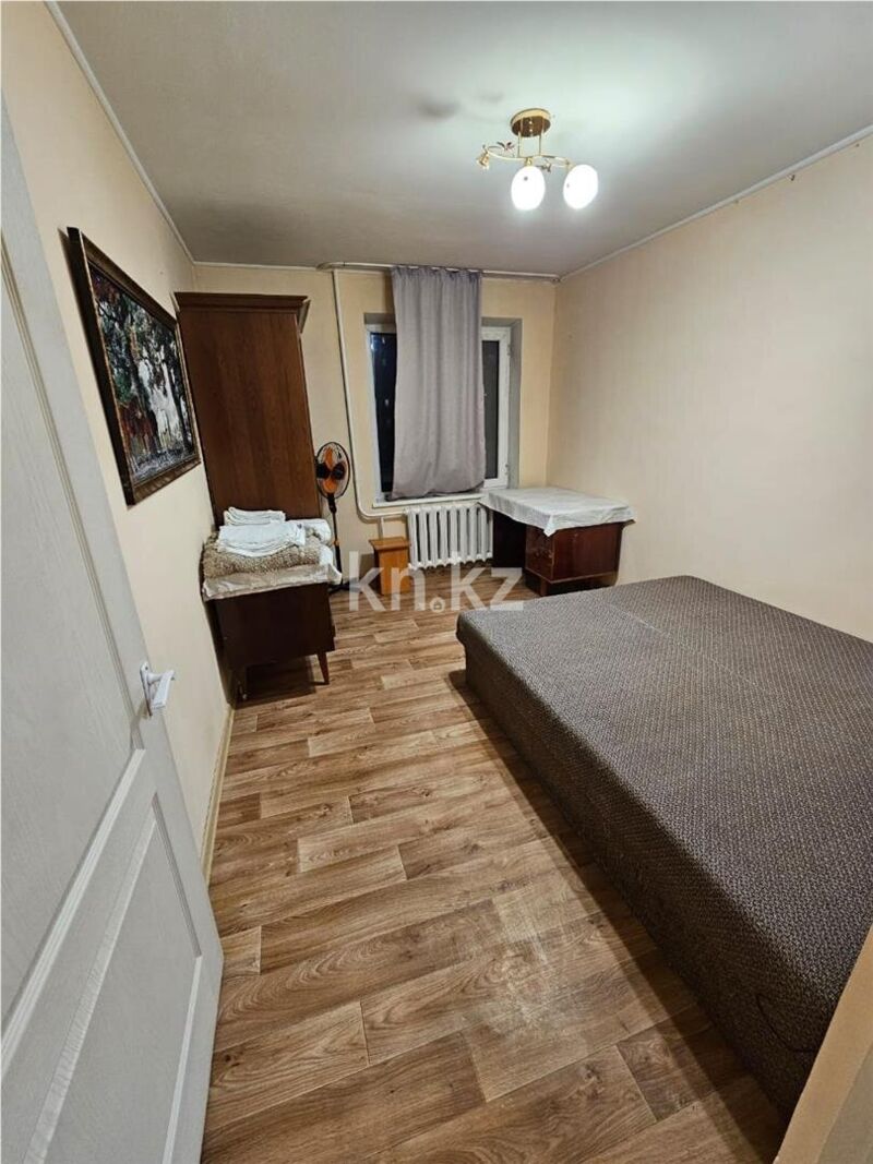 Продажа 2-комнатной квартиры, 51 м² - Продажа двухкомнатных квартир в Астане - страница 45 фото 2 из 8