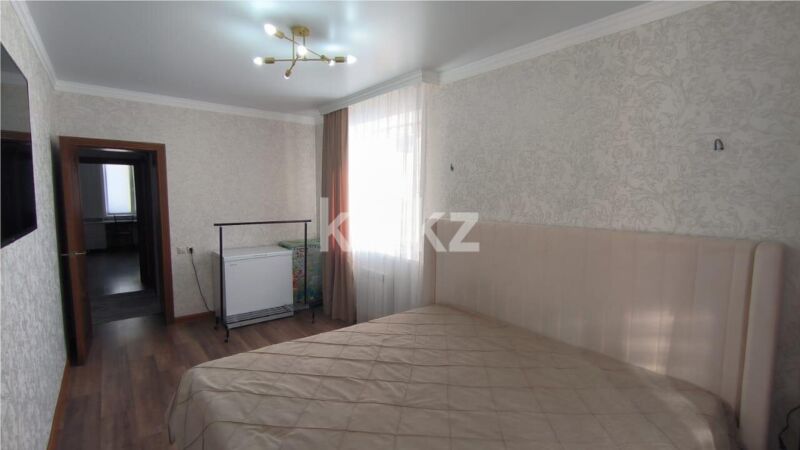 Продажа 3-комнатной квартиры, 88 м² - Аренда квартир посуточно в Павлодаре фото 8 из 34