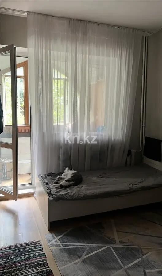 Продажа 2-комнатной квартиры, 53.8 м² - Продажа квартир в Ауэзовском р-не Алматы фото 2 из 5