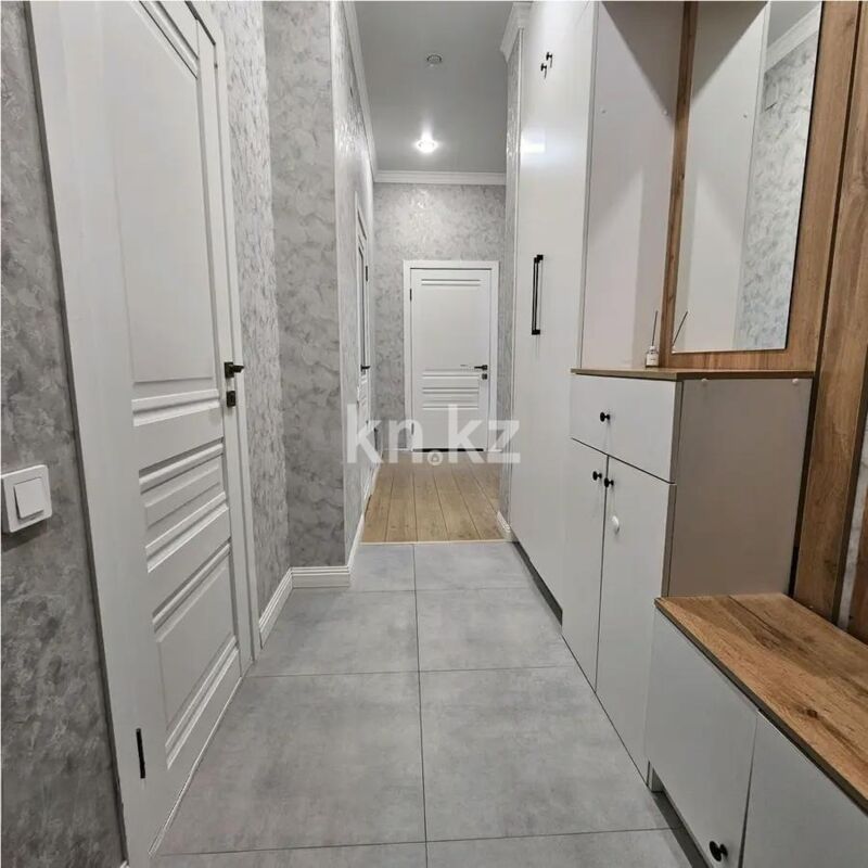 Продажа 2-комнатной квартиры, 52 м² - Продажа двухкомнатных квартир в блочном доме в Казахстане - страница 37 фото 4 из 4