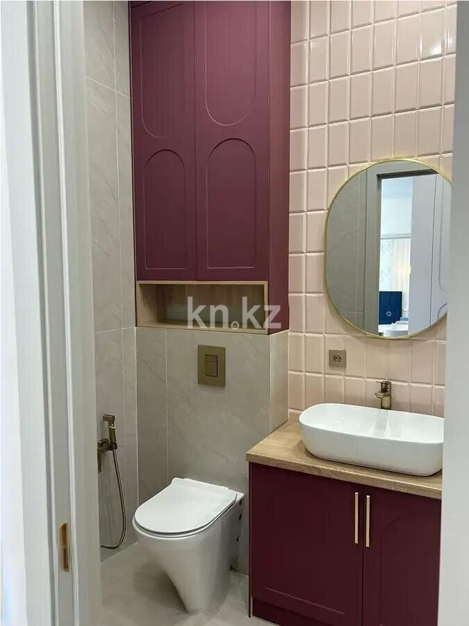 Продажа 3-комнатной квартиры, 65 м² - Продажа трехкомнатных квартир в Астане - страница 4 фото 6 из 6