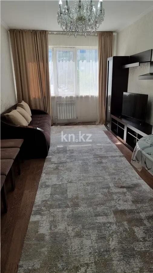 Продажа 3-комнатной квартиры, 76 м² - Продажа квартир от собственников в Алматы - страница 72 фото 3 из 4