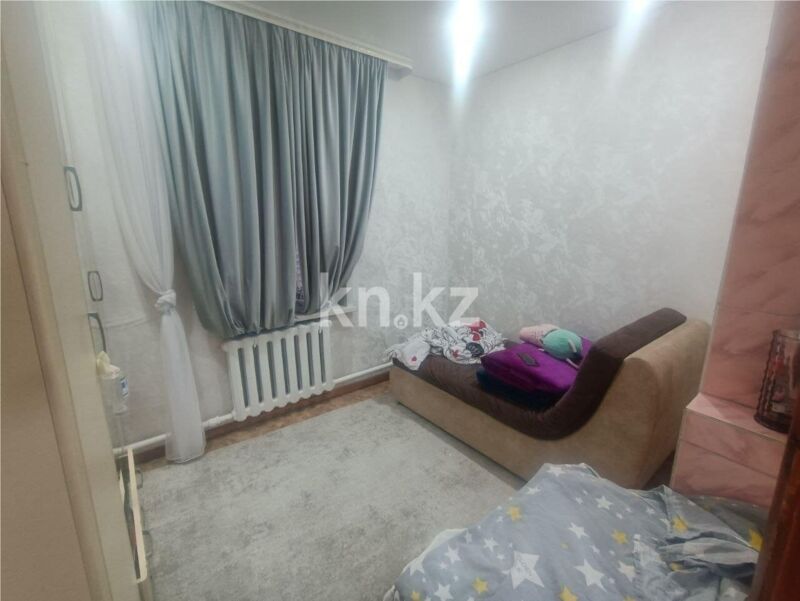 Продажа 3-комнатного дома, 90 м² - Продажа домов, коттеджей в Караганде фото 3 из 7