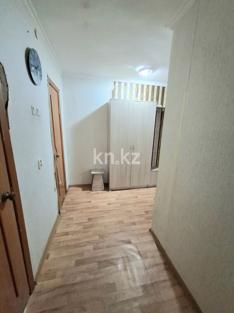 Продажа 1-комнатной квартиры, 39 м² - Продажа однокомнатных квартир в Майкудуке Караганды - страница 5 фото 6 из 16