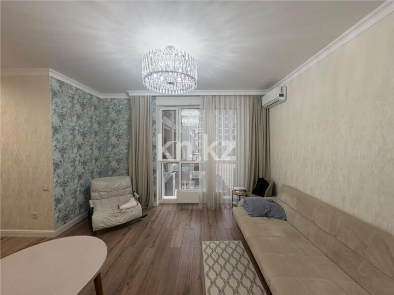 Продажа 2-комнатной квартиры, 49.21 м² - Продажа квартир в Казахстане - страница 32 фото 3 из 9