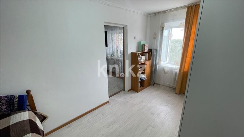 Продажа 2-комнатной квартиры, 42 м² - Продажа двухкомнатных квартир в кирпичном доме в Караганде - страница 10 фото 5 из 8