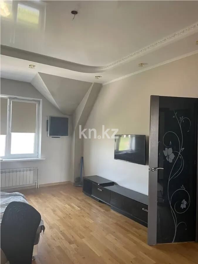 Продажа 3-комнатной квартиры, 75 м² - Продажа трехкомнатных квартир в Турксибском р-не Алматы - страница 5 фото 1 из 3