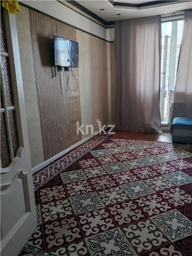 Продажа 1-комнатной квартиры, 43.3 м² - Продажа квартир в Казахстане - страница 12 фото 1 из 5