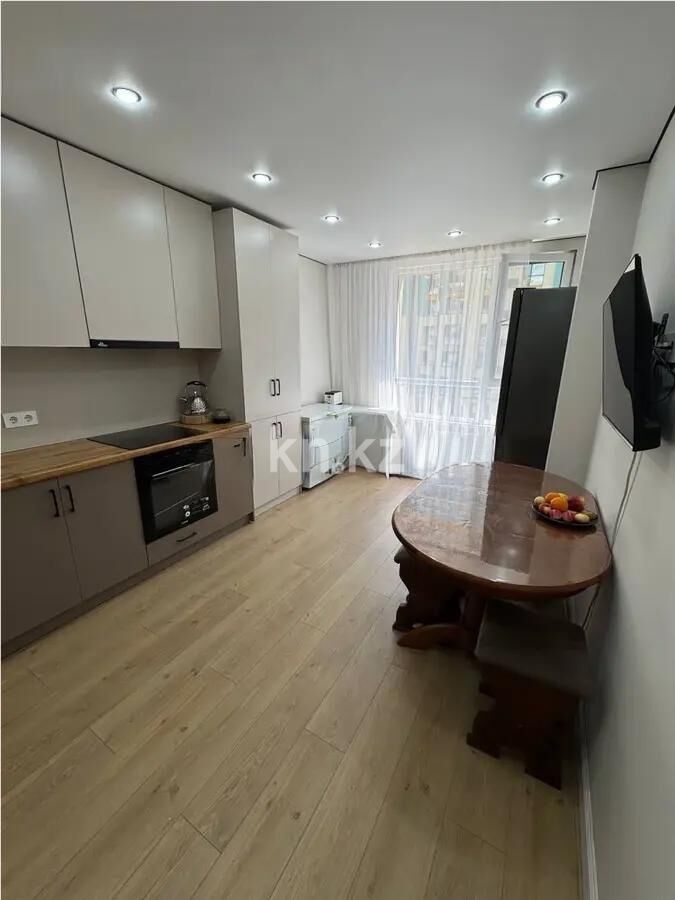 Продажа 2-комнатной квартиры, 83 м² - Продажа двухкомнатных квартир в монолитно-каркасном доме в Алматы - страница 3 фото 3 из 5