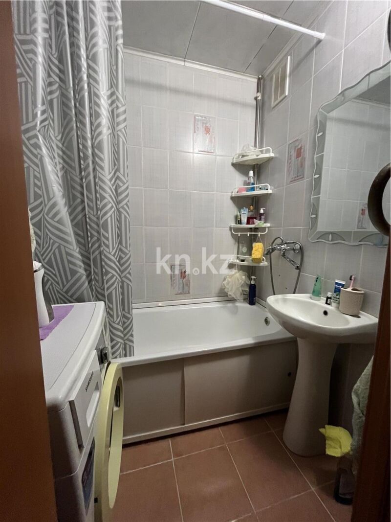 Продажа 3-комнатной квартиры, 70 м² - Продажа трехкомнатных квартир в Темиртау - страница 15 фото 5 из 7