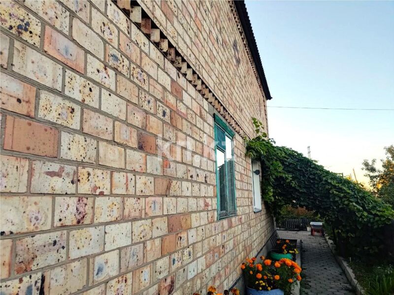 Продажа 4-комнатного дома, 99 м² - Продажа домов, коттеджей в Пришахтинске Караганды фото 3 из 24