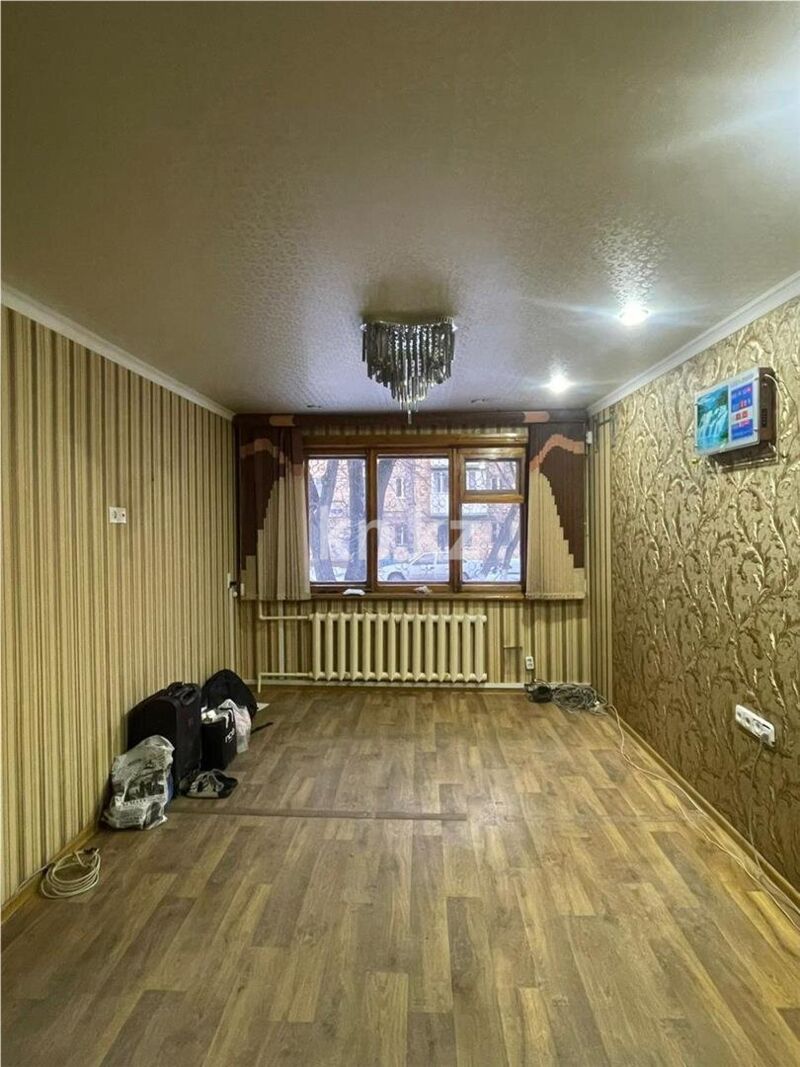 Продажа 2-комнатной квартиры, 46 м² - Продажа квартир в панельном доме в Караганде - страница 21 фото 2 из 7