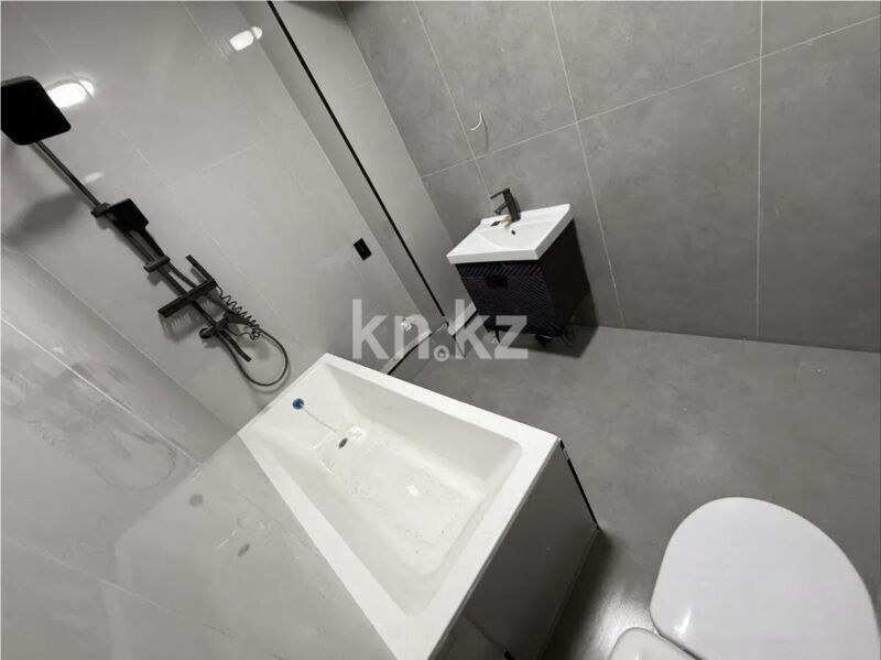 Продажа 2-комнатной квартиры, 60 м² - Продажа квартир от собственников в Астане - страница 13 фото 4 из 4