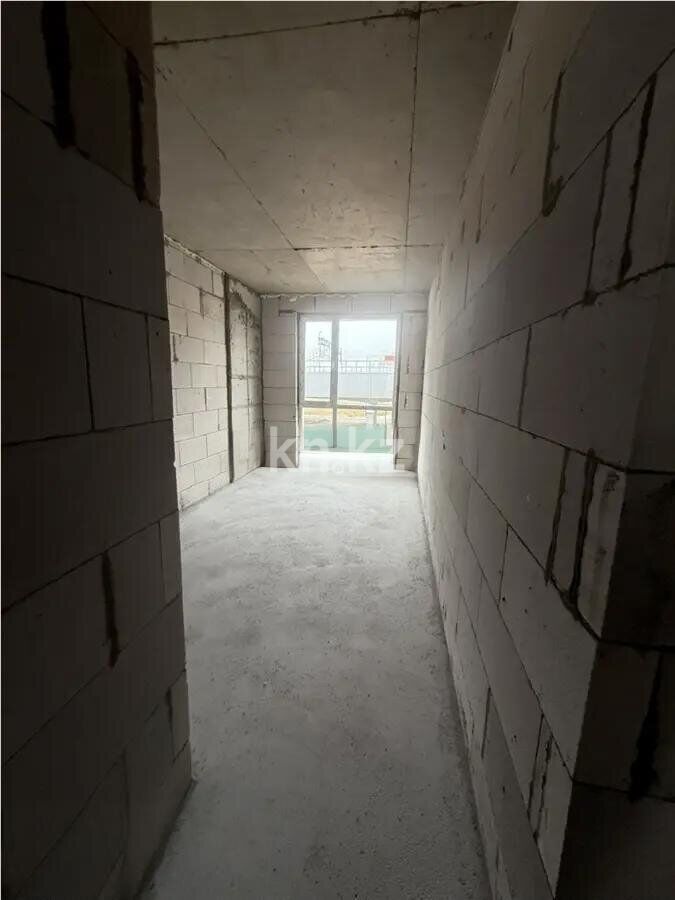 Продажа 2-комнатной квартиры, 59 м² - Продажа квартир в новостройках Астаны - страница 50 фото 1 из 5
