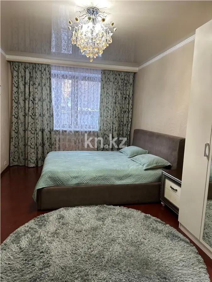 Продажа 3-комнатной квартиры, 101 м² - Продажа трехкомнатных квартир в блочном доме в Алматы - страница 3 фото 2 из 6