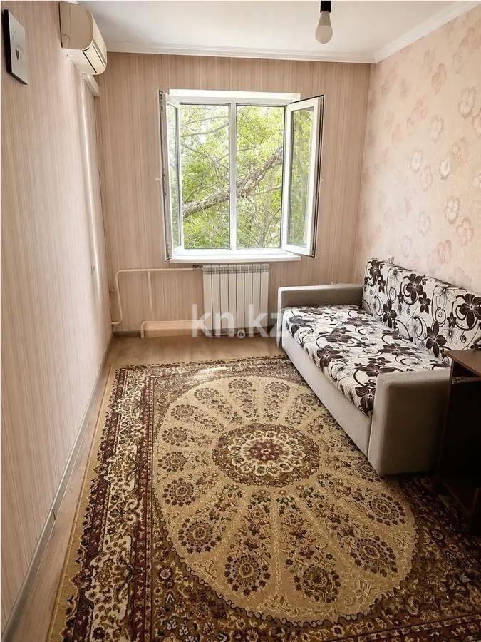 Продажа 3-комнатной квартиры, 59 м² - Продажа трехкомнатных квартир в Казахстане - страница 8 фото 3 из 6