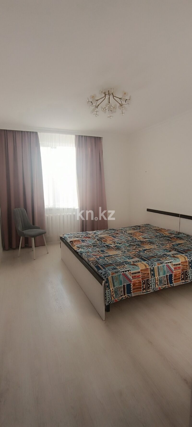 Аренда 3-комнатной квартиры, 92 м² - Аренда квартир помесячно в р-не Сарыарка Астаны фото 7 из 12