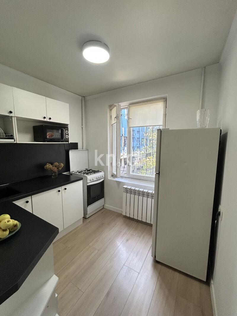 Продажа 3-комнатной квартиры, 60 м² - Продажа квартир от собственников в Алматы - страница 262 фото 14 из 23