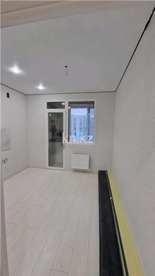 Продажа 2-комнатной квартиры, 65 м² - Продажа квартир в монолитно-каркасном доме в Астане - страница 117 фото 1 из 4