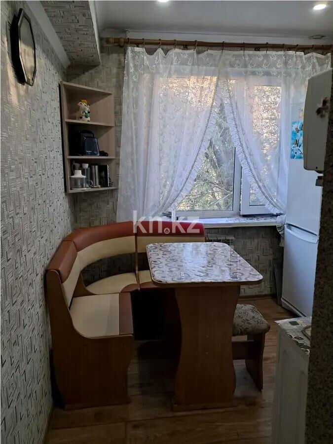 Продажа 2-комнатной квартиры, 43 м² - Продажа квартир в Казахстане - страница 29 фото 5 из 9