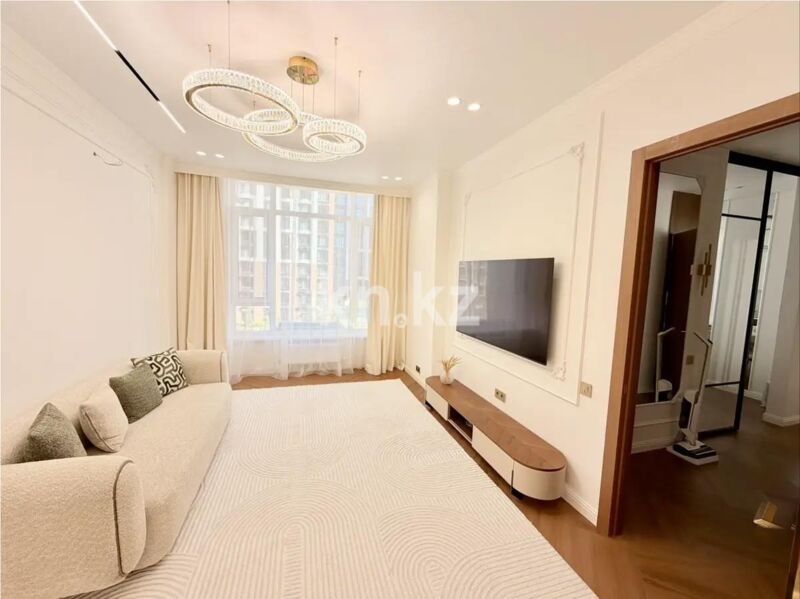 Продажа 2-комнатной квартиры, 56 м² - Продажа двухкомнатных квартир в блочном доме в Казахстане - страница 31 фото 1 из 5