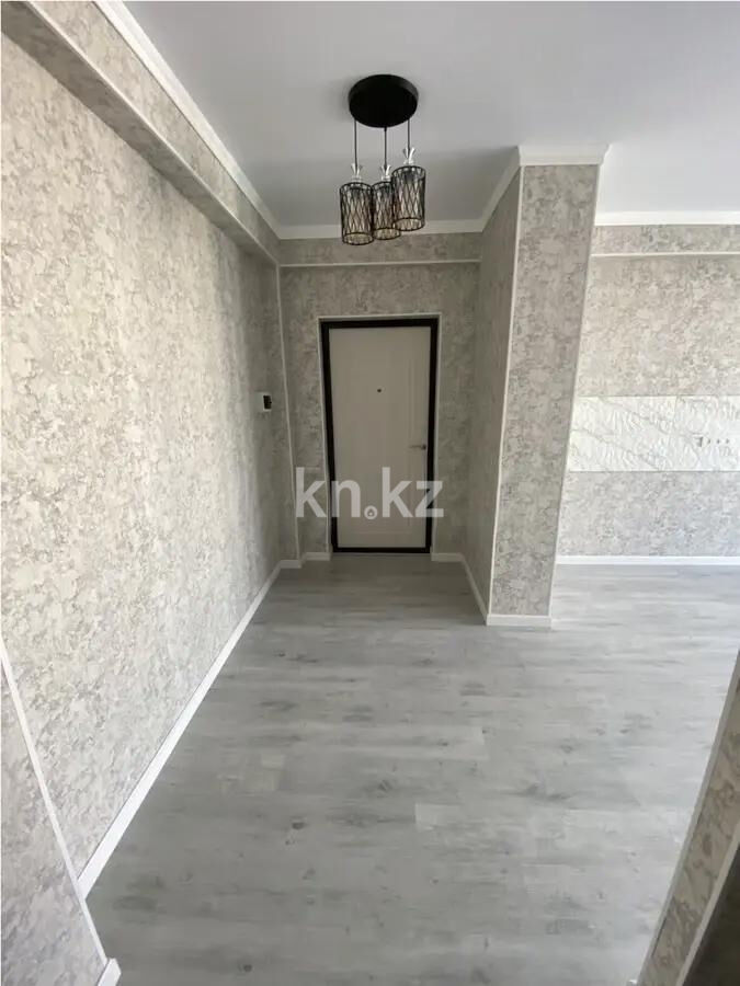 Продажа 1-комнатной квартиры, 45.5 м² - Продажа однокомнатных квартир в Наурызбайском р-не Алматы - страница 26 фото 4 из 5