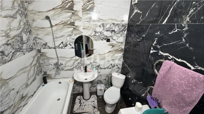 Продажа 1-комнатной квартиры, 51 м² - Продажа квартир в монолитно-каркасном доме в Казахстане - страница 23 фото 3 из 3