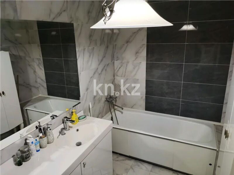 Продажа 2-комнатной квартиры, 89.9 м² - Продажа квартир в новостройках Алматы - страница 13 фото 5 из 6
