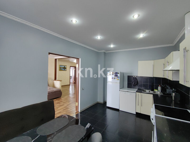 Продажа 4-комнатной квартиры, 122 м² - Продажа квартир в Караганде - страница 157 фото 18 из 32