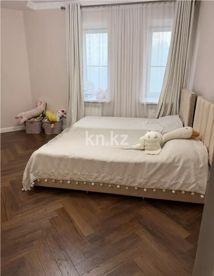 Продажа 4-комнатной квартиры, 140 м² - Продажа четырехкомнатных квартир от собственников в Алматы - страница 14 фото 1 из 6