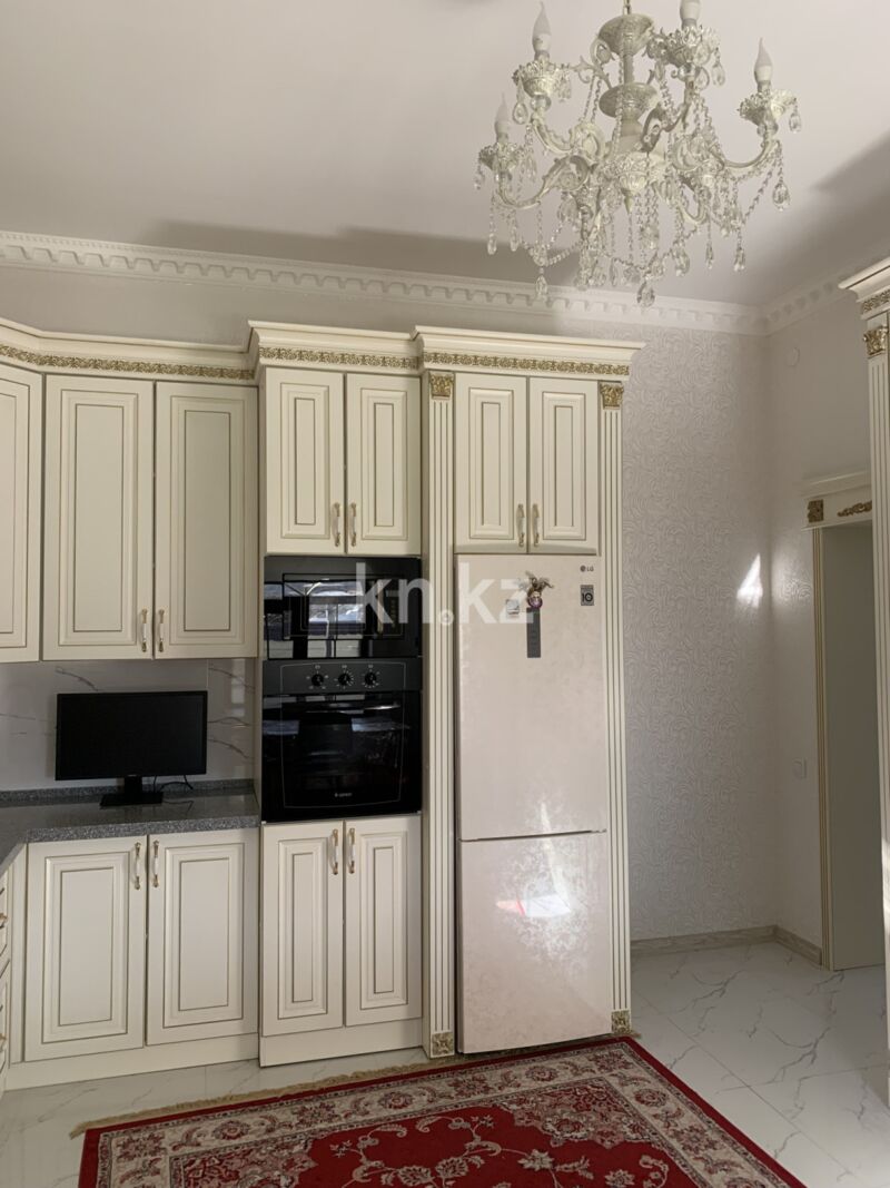 Продажа 9-комнатного дома, 300 м² - Продажа домов, коттеджей в Шымкенте фото 16 из 19