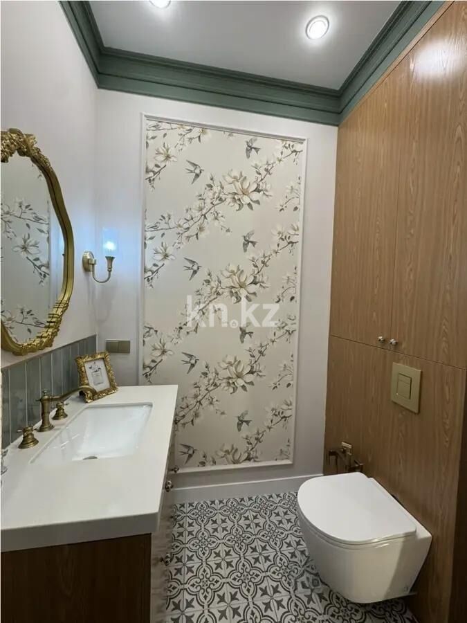 Продажа 3-комнатной квартиры, 76 м² - Продажа трехкомнатных квартир в блочном доме в Казахстане - страница 16 фото 5 из 7