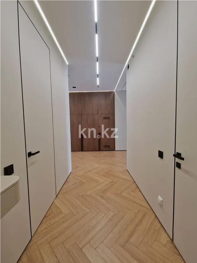 Продажа 6-комнатной квартиры, 213 м² - Продажа пятикомнатных и более квартир в монолитно-каркасном доме в Астане - страница 2 фото 12 из 13