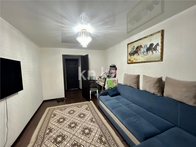 Продажа 2-комнатной квартиры, 45 м² - Продажа двухкомнатных квартир в кирпичном доме в Караганде - страница 7 фото 2 из 9
