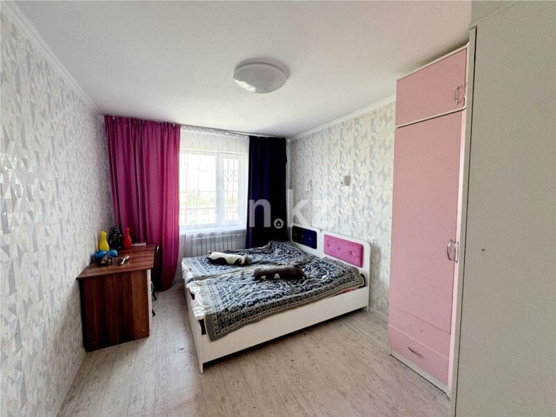 Продажа 3-комнатной квартиры, 67 м² - Продажа трехкомнатных квартир в Майкудуке Караганды - страница 5 фото 5 из 11