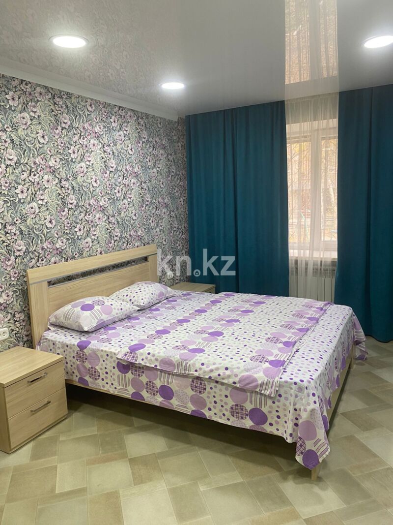 Аренда 3-комнатной квартиры посуточно, 88 м² - Аренда трехкомнатных квартир посуточно в Казахстане фото 19 из 40