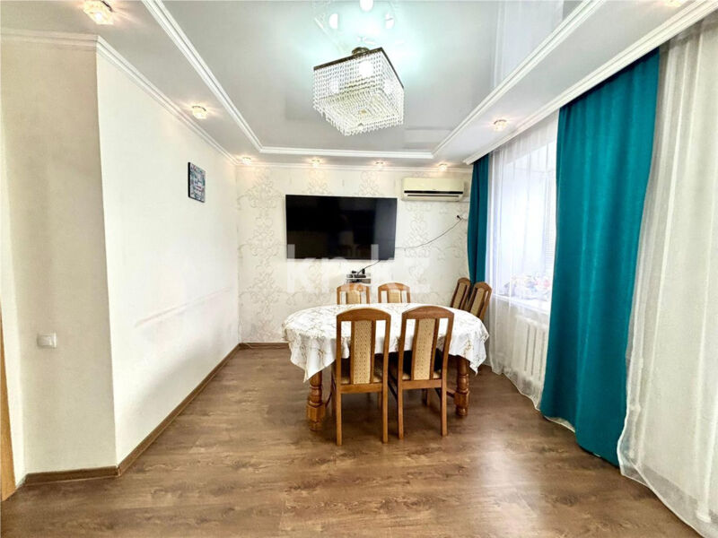 Продажа 3-комнатной квартиры, 80 м² - Продажа квартир в Михайловке Караганды - страница 4 фото 10 из 22