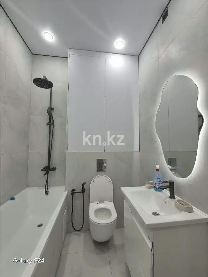 Продажа 2-комнатной квартиры, 41 м² - Продажа  двухкомнатных квартир в новостройках Астаны - страница 38 фото 5 из 6