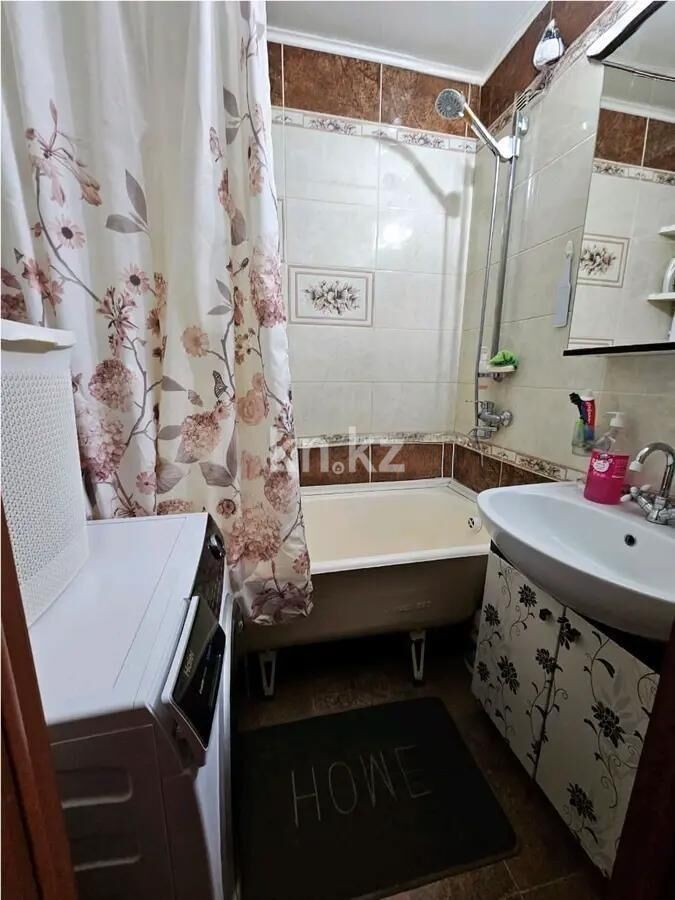 Продажа 2-комнатной квартиры, 54 м² - Продажа двухкомнатных квартир в панельном доме в Темиртау - страница 6 фото 4 из 6