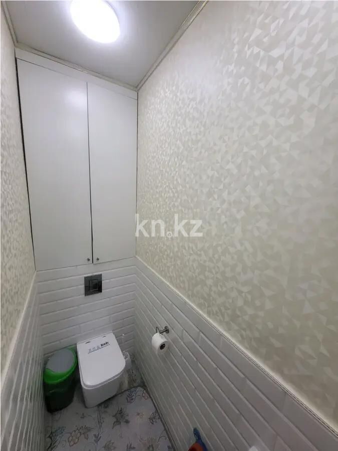 Продажа 3-комнатной квартиры, 84 м² - Продажа трехкомнатных квартир от собственников в Казахстане - страница 2 фото 6 из 8