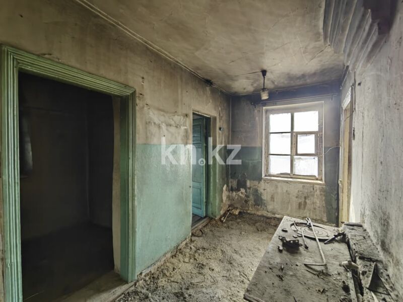 Продажа 3-комнатного дома, 46 м² - Продажа домов, коттеджей в Караганде - страница 7 фото 6 из 11