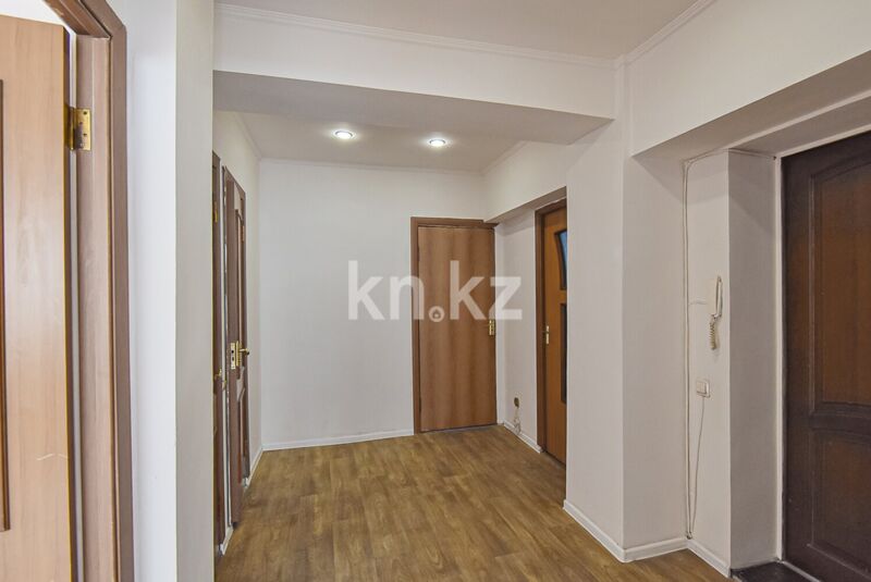 Продажа 3-комнатной квартиры, 84.3 м² - Продажа трехкомнатных квартир в кирпичном доме в Казахстане - страница 6 фото 10 из 23