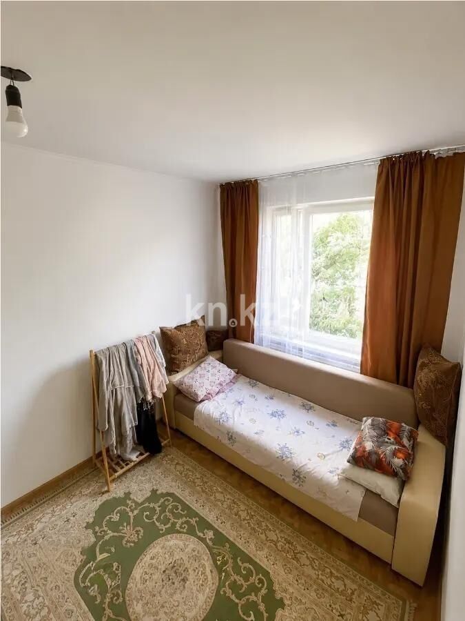 Продажа 2-комнатной квартиры, 42.2 м² - Продажа двухкомнатных квартир в панельном доме в Казахстане - страница 44 фото 2 из 5