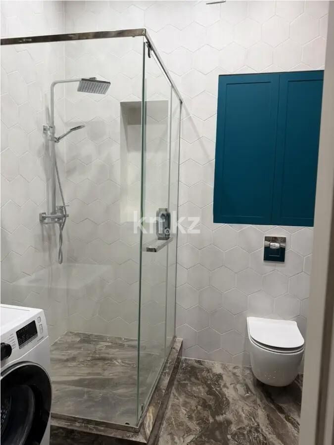 Продажа 3-комнатной квартиры, 132 м² - Продажа трехкомнатных квартир в кирпичном доме в Астане фото 6 из 7