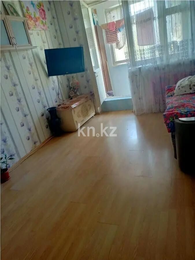 Продажа 1-комнатной квартиры, 39 м² - Продажа однокомнатных квартир в Жетысуском р-не Алматы - страница 6 фото 1 из 4